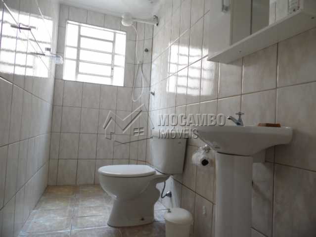 Banheiro - 6