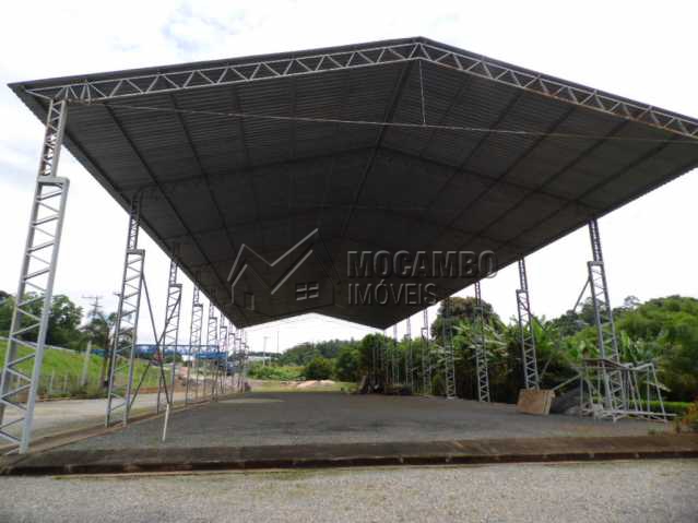 Galpão Industrial 1000m2 - 4