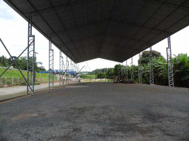Galpão Industrial - 13