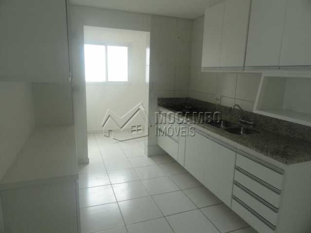 Cozinha - 8