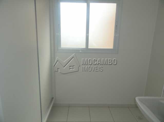 Área de Serviço - 13