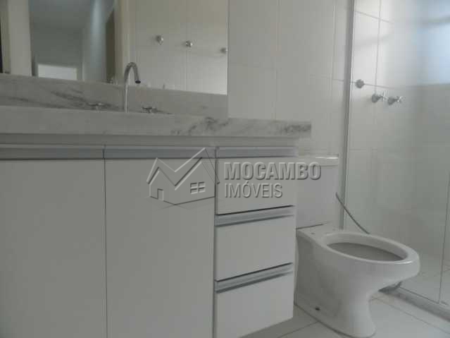 Banheiro Social - 10