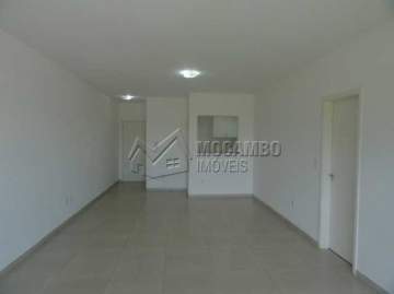 Condomínio Edificio Bellagio - Apartamento 3 quartos à venda Itatiba,SP Jardim Carlos Borella - R$ 780.000 - FCAP30228