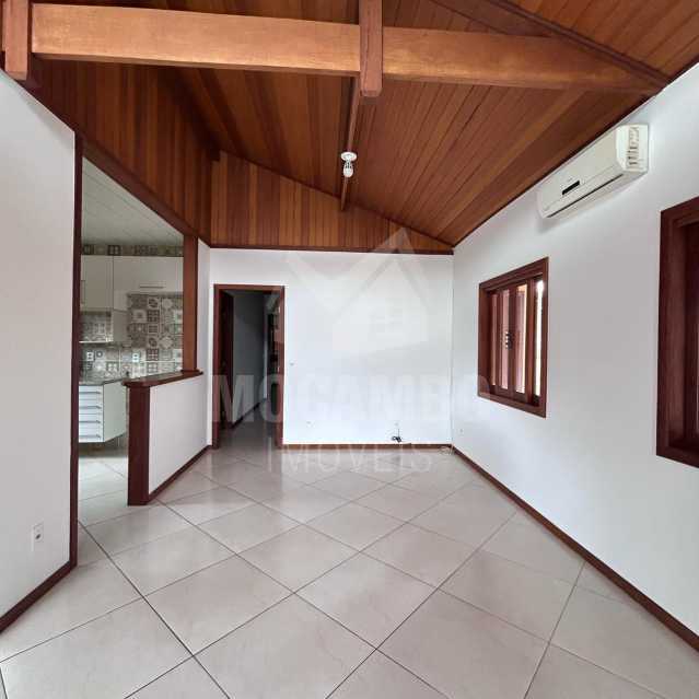 Sala de jantar - 4