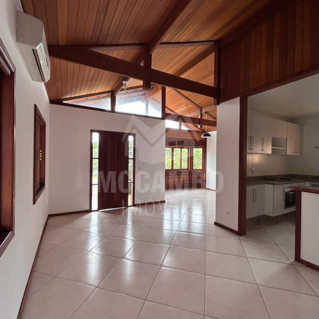 Sala de jantar - 3