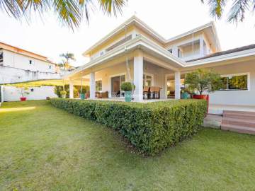 Condomínio Condomínio Itatiba Country Club - Casa em Condomínio 3 quartos à venda Itatiba,SP Condomínio Itatiba Country Club - R$ 2.470.000 - FCCN30117