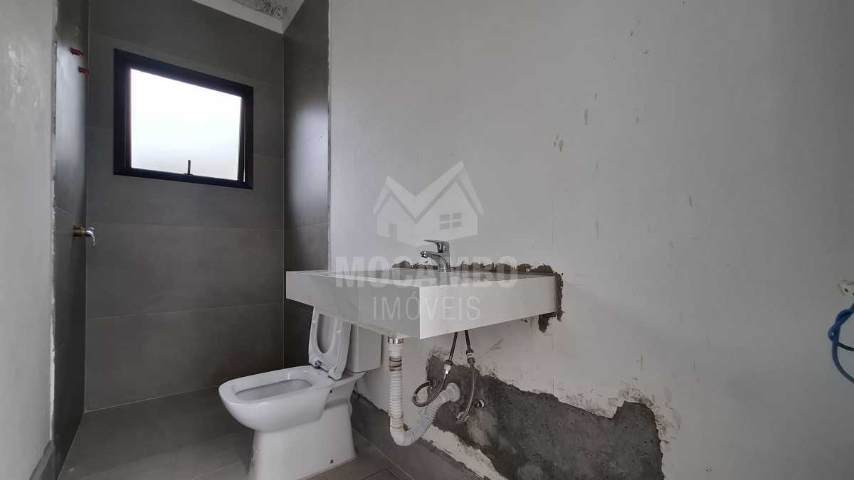 Banheiro piscina - 25