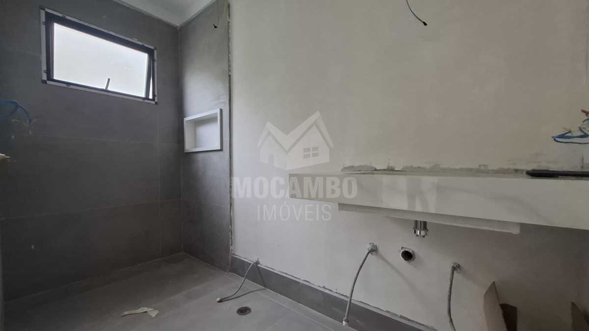 Banheiro suíte 1 - 11