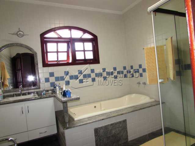 Banheiro Suite - 13