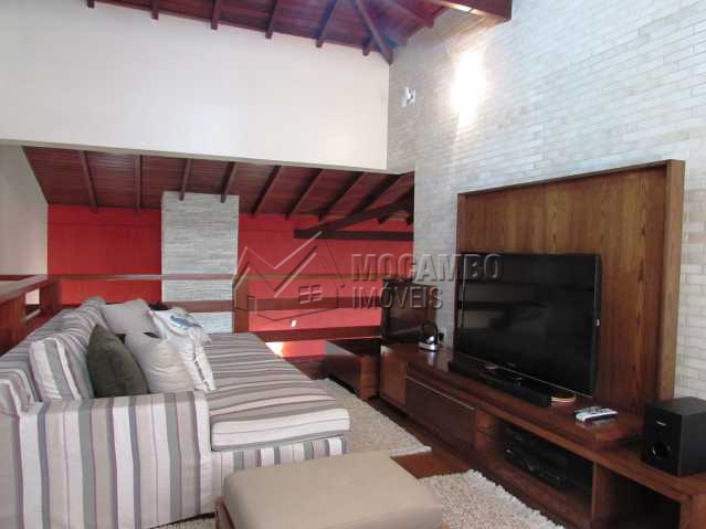 Sala Pav. superior TV - 22