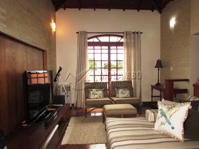 Sala Pav.Superior TV - 23