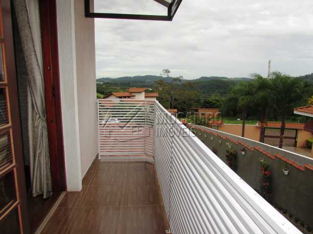 Sacada / Vista - 25