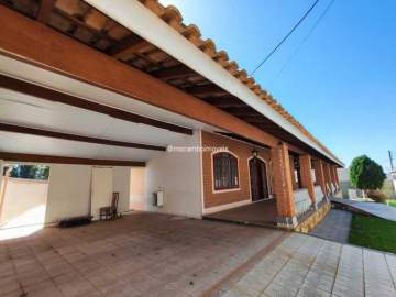 Casa 5 quartos para venda e aluguel Itatiba,SP Jardim Santo Antônio - R$ 6.300 - FCCA50013