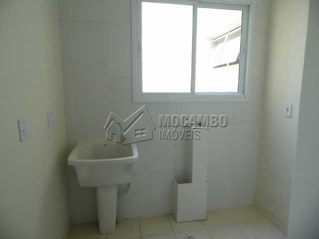 área de serviço - 6