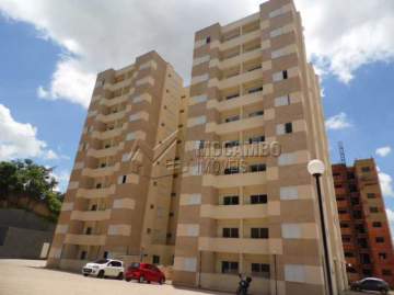 Condomínio Edifício Up Tower Ponte - ALUGUEL SEM FIADOR - Apartamento 2 quartos para venda e aluguel Itatiba,SP Bairro da Ponte - R$ 290.000 - FCAP20264
