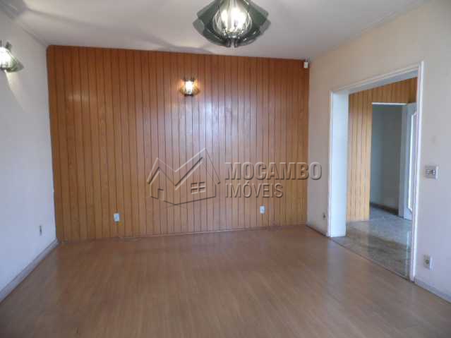 Sala de Estar - 5