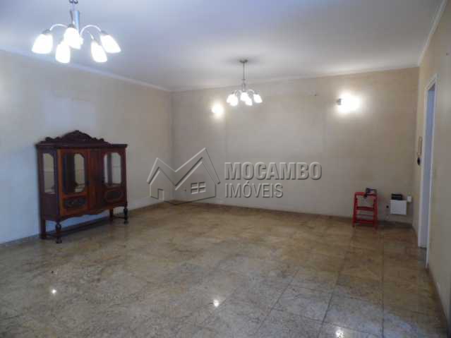 Sala de Jantar  - 7