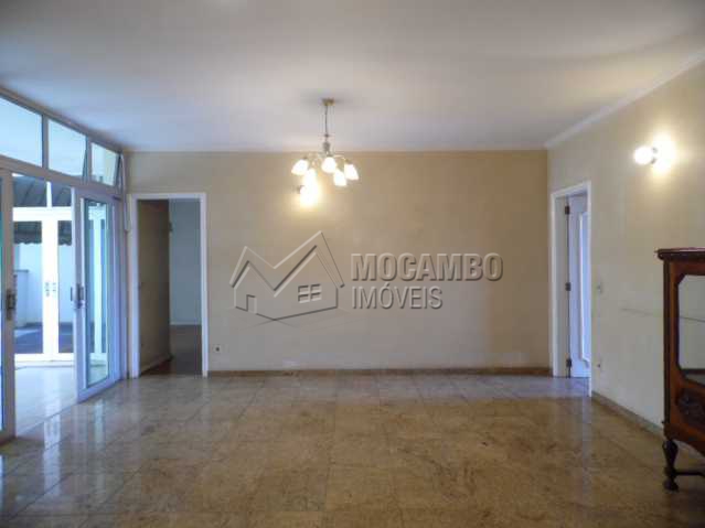 Sala de Jantar - 6