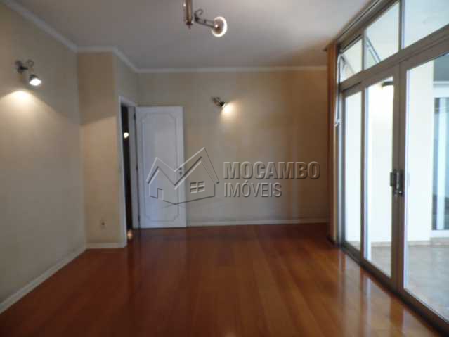 Sala de T.V - 8