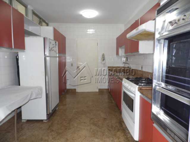 Cozinha  - 16