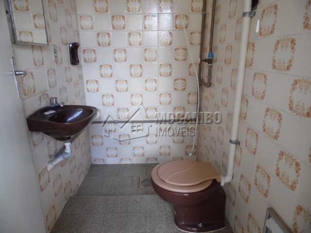WC Edicula  - 25
