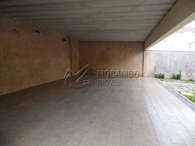 Garagem  - 3