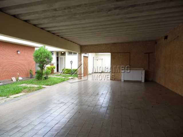 Garagem - 2