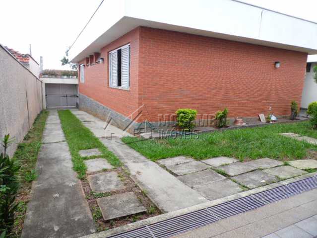 Garagem - 1