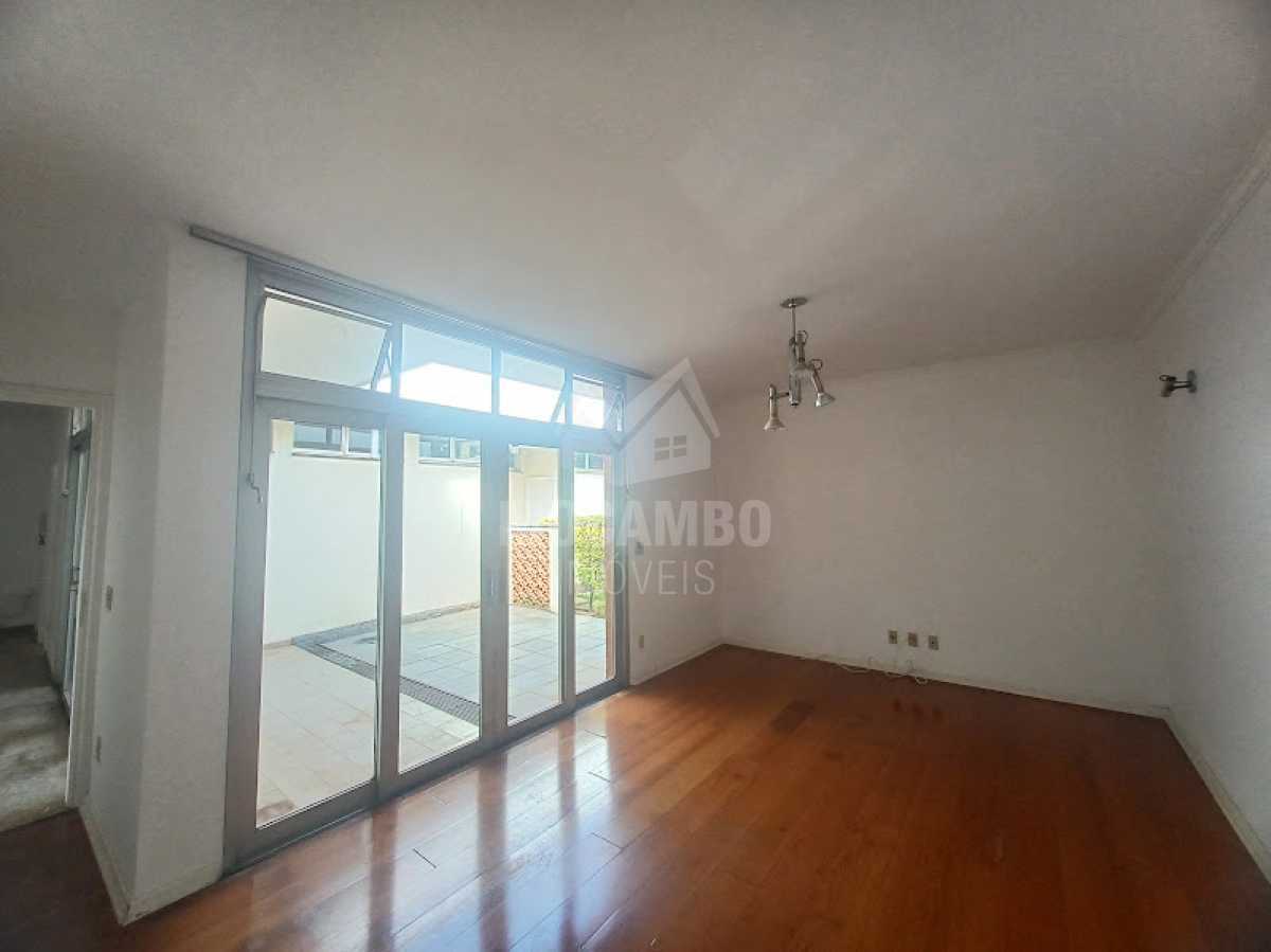 Conheça Sala do imóvel - Casa 3 quartos à venda Itatiba,SP Jardim Coronel Peroba - R$ 949.000 - FCCA30629 - 7 Sala - 7