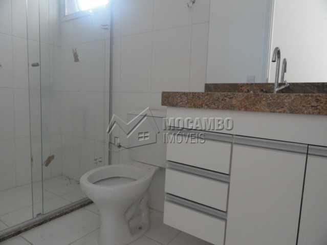 Banheiro Social - 4