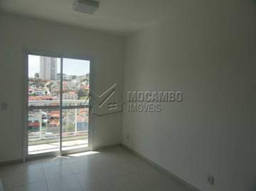Condomínio Edifício Jardim Nice - ALUGUEL 100% DIGITAL - Apartamento 2 quartos para alugar Itatiba,SP Jardim Nice - R$ 2.400 - FCAP20267