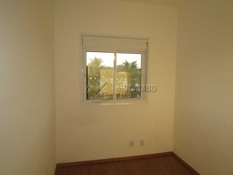 Conheça Dormitório do imóvel - Apartamento 3 quartos para alugar Itatiba,SP Jardim Nice - R$ 2.210 - FCAP30237 - 5 Dormitório - 5