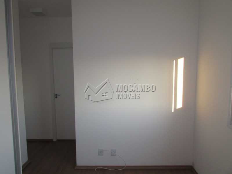 Conheça Suite do imóvel - Apartamento 3 quartos para alugar Itatiba,SP Jardim Nice - R$ 2.210 - FCAP30237 - 9 Suite - 9