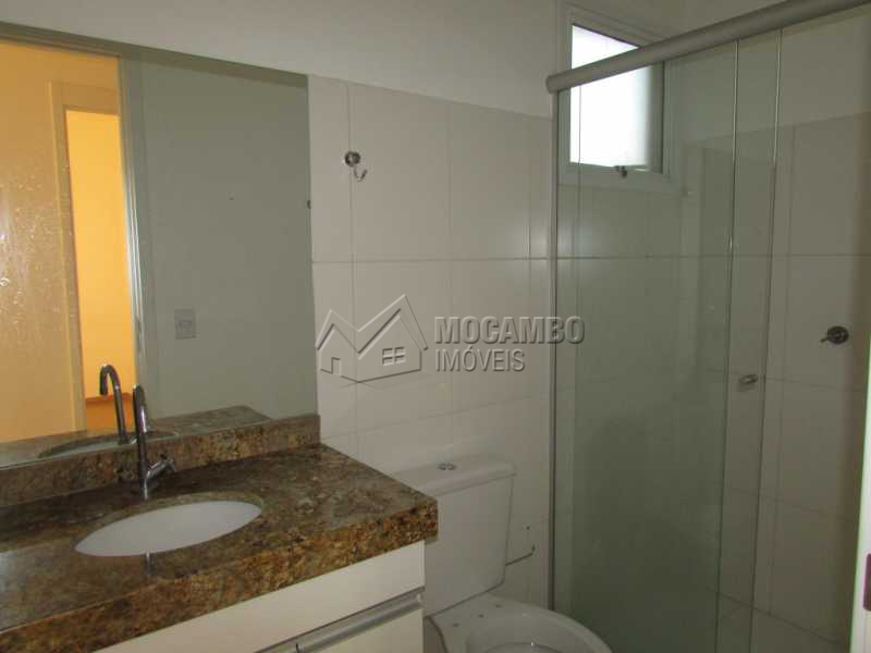 Conheça Banheiro Social do imóvel - Apartamento 3 quartos para alugar Itatiba,SP Jardim Nice - R$ 2.210 - FCAP30237 - 12 Banheiro Social - 12