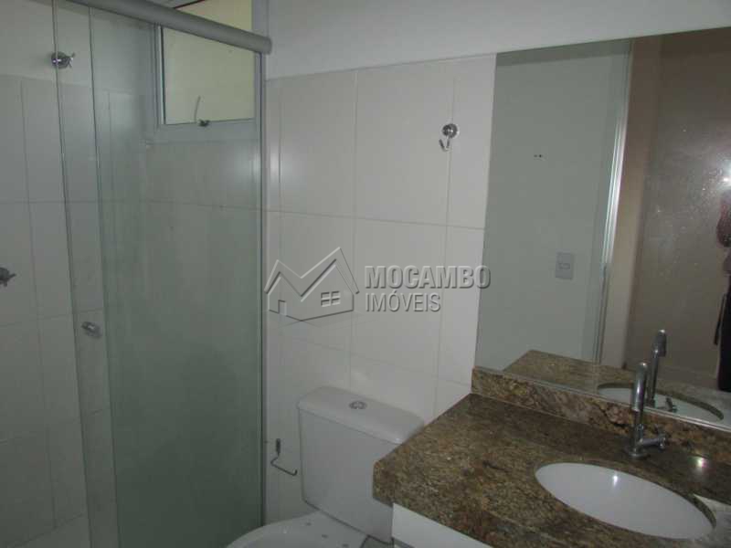 Conheça Banheiro Suite do imóvel - Apartamento 3 quartos para alugar Itatiba,SP Jardim Nice - R$ 2.210 - FCAP30237 - 13 Banheiro Suite - 13