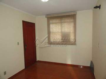 ALUGUEL SEM FIADOR - Apartamento 2 quartos para alugar Itatiba,SP Núcleo Residencial João Corradini - R$ 1.050 - FCAP20272