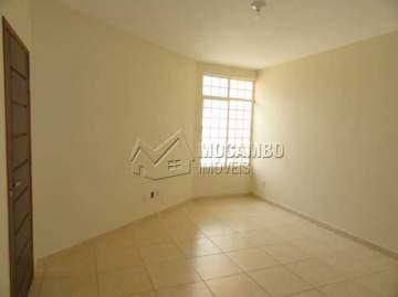 ALUGUEL 100% DIGITAL - Casa 3 quartos para alugar Itatiba,SP Loteamento Aída Haddad Jafet - R$ 2.400 - FCCA30636
