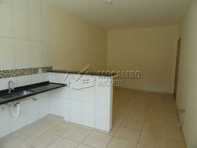 Cozinha - 4