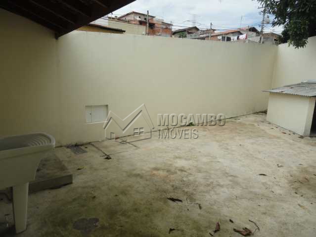 Área de Serviço - 12