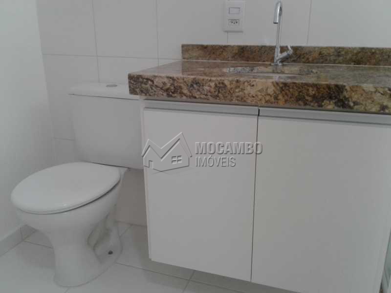 Banheiro Suíte - 10