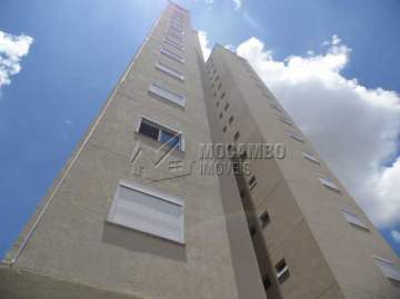 Condomínio Edifício Jardim Nice - ALUGUEL 100% DIGITAL - Apartamento 2 quartos para alugar Itatiba,SP Jardim Nice - R$ 1.800 - FCAP20274