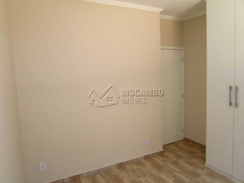 Conheça Dormitório 1 do imóvel - Apartamento 2 quartos para alugar Itatiba,SP Bairro da Ponte - R$ 2.000 - FCAP20276 - 10 Dormitório 1 - 10