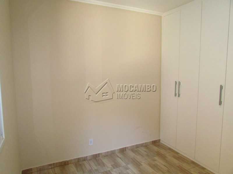 Conheça Dormitório 2 do imóvel - Apartamento 2 quartos para alugar Itatiba,SP Bairro da Ponte - R$ 2.000 - FCAP20276 - 13 Dormitório 2 - 13