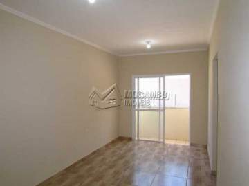 Condomínio Edifício Up Tower Ponte - ALUGUEL 100% DIGITAL - Apartamento 2 quartos para alugar Itatiba,SP Bairro da Ponte - R$ 2.000 - FCAP20276