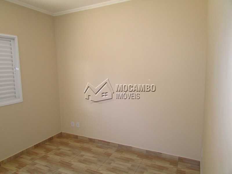 Conheça Dormitório 1 do imóvel - Apartamento 2 quartos para alugar Itatiba,SP Bairro da Ponte - R$ 2.000 - FCAP20276 - 8 Dormitório 1 - 8