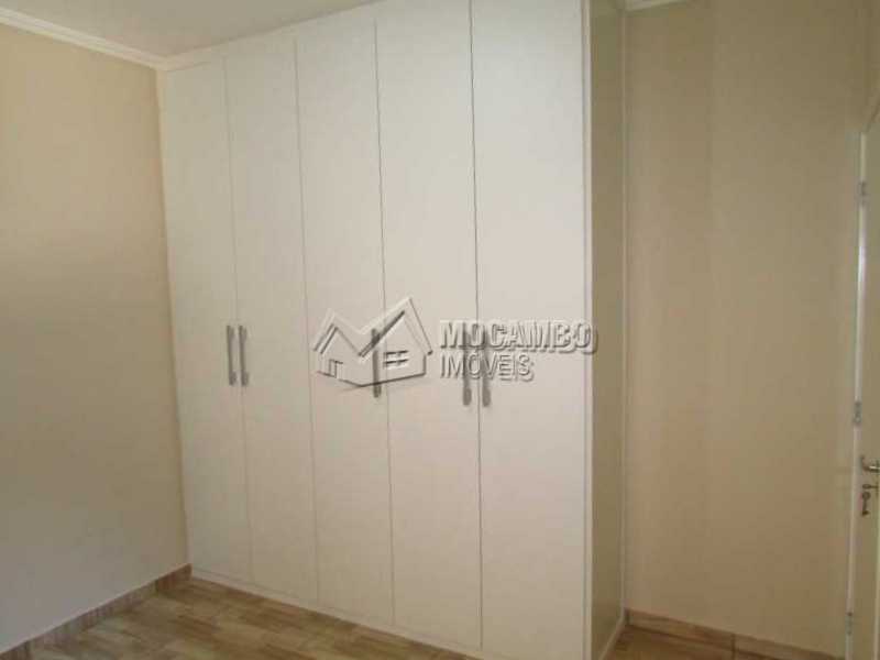 Conheça Dormitório 2 do imóvel - Apartamento 2 quartos para alugar Itatiba,SP Bairro da Ponte - R$ 2.000 - FCAP20276 - 14 Dormitório 2 - 14