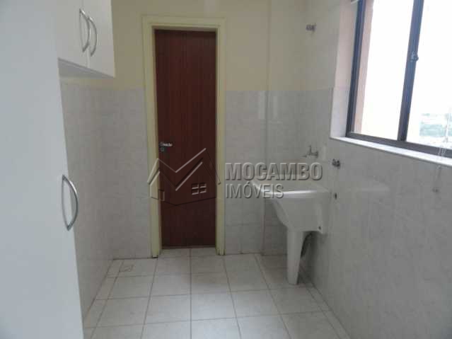 Área de Serviço - 12