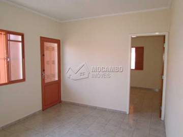 ALUGUEL 100% DIGITAL - Casa 2 quartos para alugar Itatiba,SP Jardim Delforno - R$ 2.200 - FCCA20516