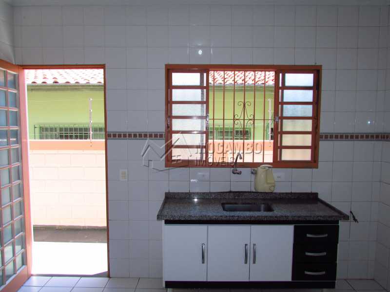Cozinha - 6