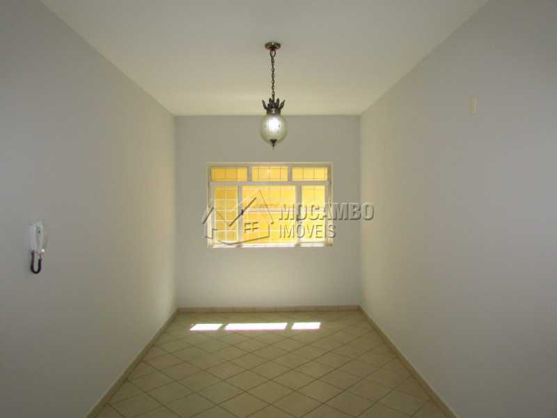 Sala de Jantar - 6